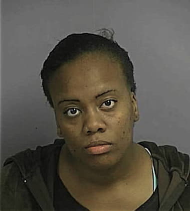Annikka McAllister - Osceola County, FL 