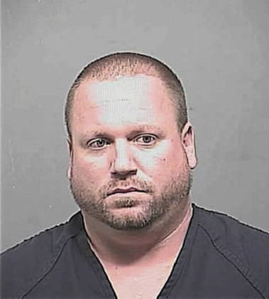 Christopher McCallister - Brevard County, FL 