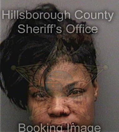 Lisa McGee - Hillsborough County, FL 