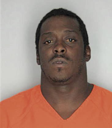 Anthony McGhee - Hillsborough County, FL 
