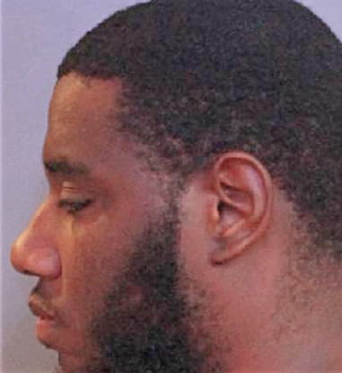 Trezjon McMath - Polk County, FL 