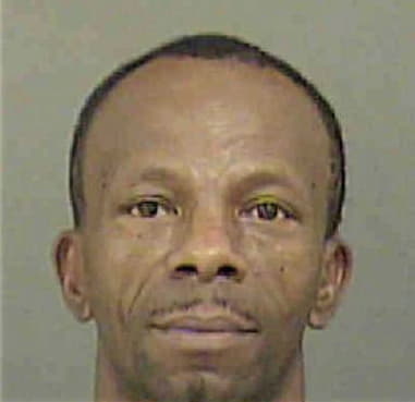 Brandon McMillon - Mecklenburg County, NC 