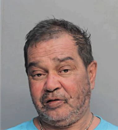 Adalid Melgar, - Dade County, FL 