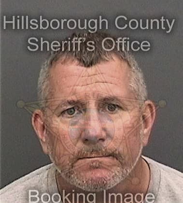 Shawn Menendez - Hillsborough County, FL 
