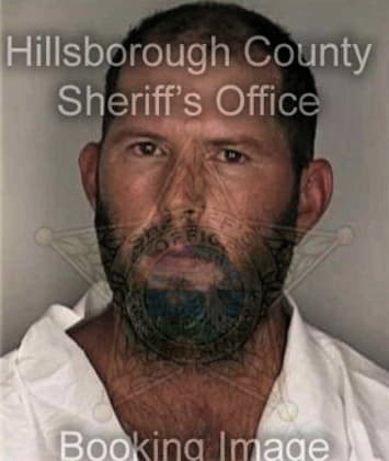 Thomas Merrick - Hillsborough County, FL 