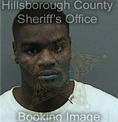 Patrick Mills - Hillsborough County, FL 