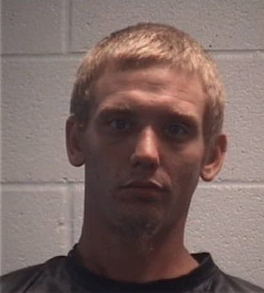 Jeromie Millwood - Cleveland County, NC 