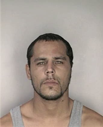 Ladell Mitchell - Hillsborough County, FL 