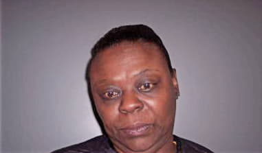 Frances Montgomery, - Laurens County, SC 