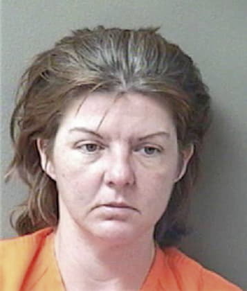 Brenda Moss, - Okaloosa County, FL 