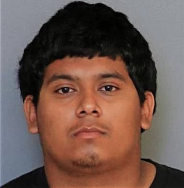 Alvin Pantojas-Mena, - Osceola County, FL 