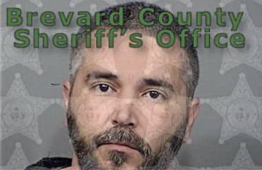 Jonathan Perez, - Brevard County, FL 