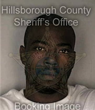 Johnny Phelps, - Hillsborough County, FL 