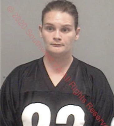 Benita Pittman, - Washington County, VA 