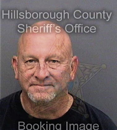 John Pitts, - Hillsborough County, FL 