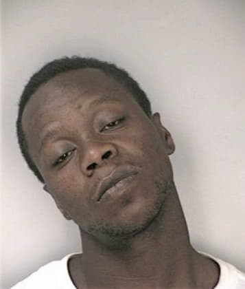 Rashad Polite, - Hillsborough County, FL 