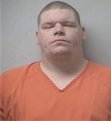 Joshua Powell, - LaPorte County, IN 