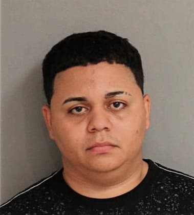 Ricardo Prado-Mora, - Osceola County, FL 