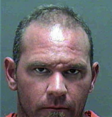 Dewey Preslar - Mecklenburg County, NC 