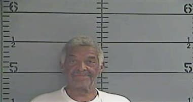 Terry Pridgen, - Oldham County, KY 