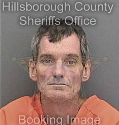 Christian Ramirez, - Hillsborough County, FL 