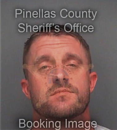 Michael Reincke, - Pinellas County, FL 