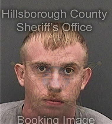 Brandon Rhodes, - Hillsborough County, FL 