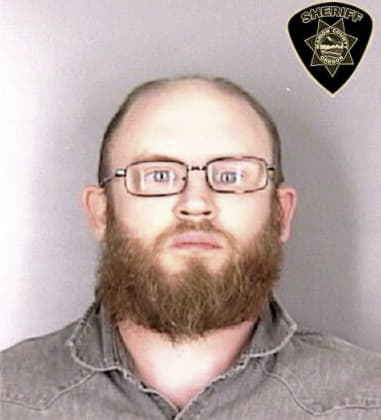 Taggart Rife - Marion County, OR 