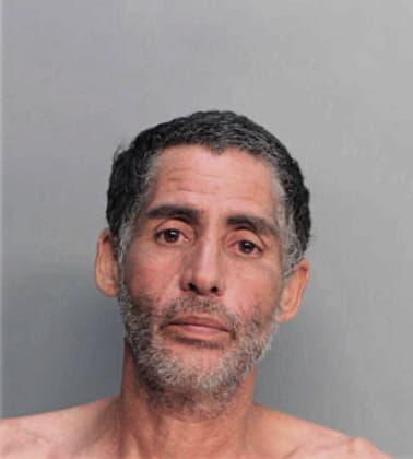 Ricardo Rivera, - Dade County, FL 