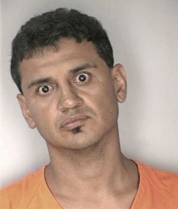 Sigfredo Rivera - Hillsborough County, FL 