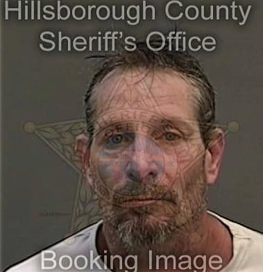 Xavier Rivera - Hillsborough County, FL 