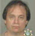 Travis Rode - Multnomah County, OR 