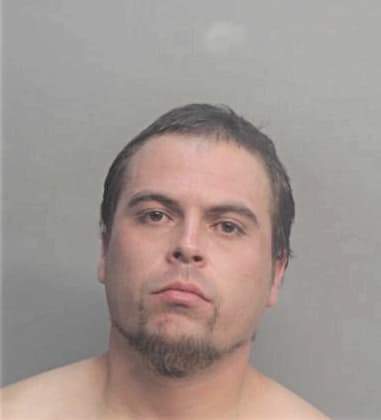 Jorge Rodriguez, - Dade County, FL 