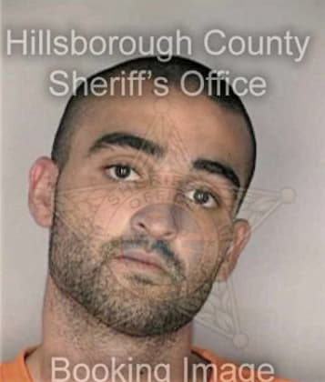 Samuel Rodriguez, - Hillsborough County, FL 