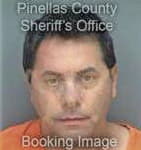 John Romanger, - Pinellas County, FL 