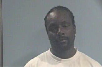 Jesse Ross - Fayette County, KY 
