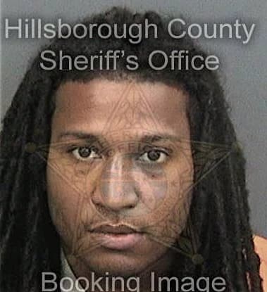 Marquice Ross, - Hillsborough County, FL 