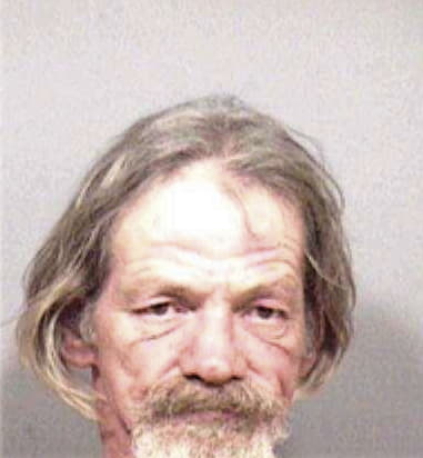 Patrick Rossow, - Marion County, FL 