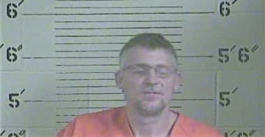 Jerry Rowan, - Perry County, KY 