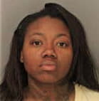 Chereathia Samuels, - Shelby County, TN 