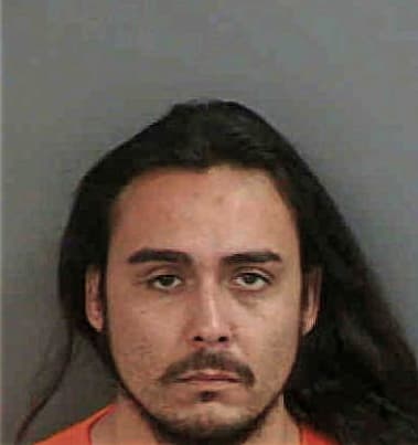 Rocael Sanchez-Garcia, - Collier County, FL 