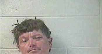 Anthony Sanders - Daviess County, KY 