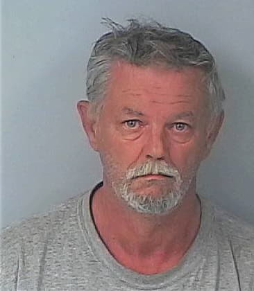 Kevin Schwieterman, - Hernando County, FL 