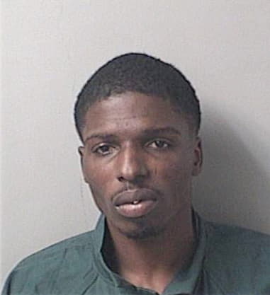 Damion Scott, - Escambia County, FL 