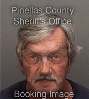 Eric Serby, - Pinellas County, FL 