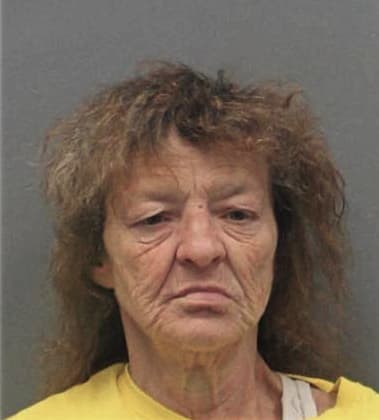 Christine Shaffer, - Washington County, VA 