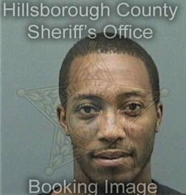 Tony Shepard, - Hillsborough County, FL 