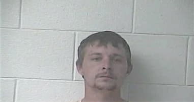 Christopher Sheppard, - Montgomery County, KY 