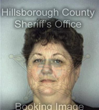 Christina Slatton, - Hillsborough County, FL 