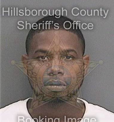 Tyrone Smaw, - Hillsborough County, FL 